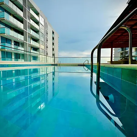 Exclusivo Apto En Santa Marta, Piscina, Cerca Del Aeropuerto Y La Playa